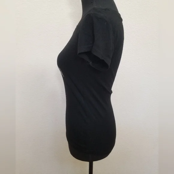 Versace Vintage logo shirt! - Picture 3 of 6